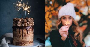 Make Yourself Birthday Cake — It Will Help Us Guess Sea… Quiz