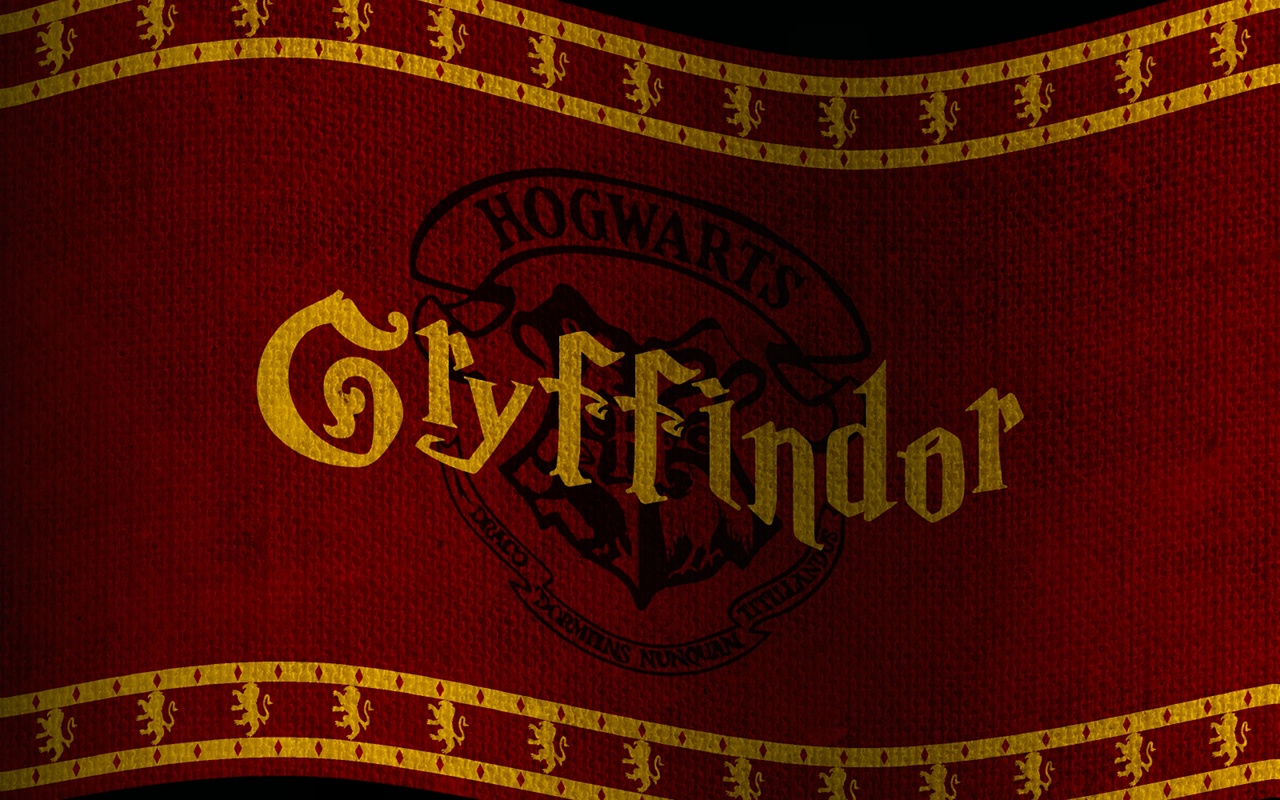 Let’s See If You Know Enough to Get 20/25 on This Mixed Knowledge Quiz Hogwarts Gryffindor