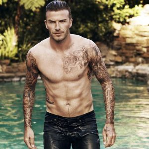 🤓 Build a Hipster Boyfriend and We’ll Guess Your Birth Month and Generation David Beckham