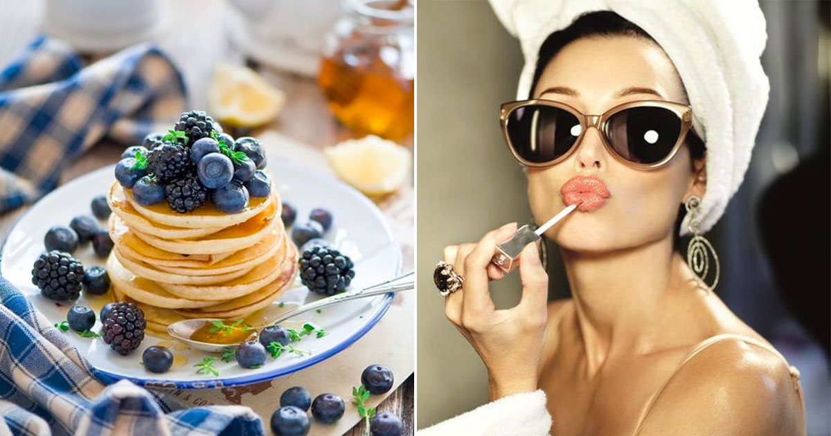 ️ Your Breakfast Choices Will Reveal If You're More Low… Quiz