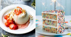 This Which Dessert Must Go Game Will Reveal Your Actual… Quiz