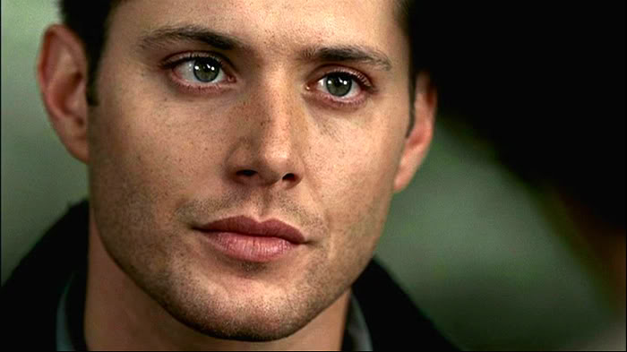 This Turn On/Turn Off Test Will Reveal How Long You’ve Been Single spn204deanface02x