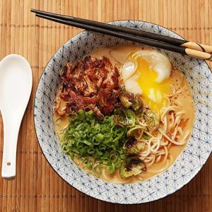 Can We Guess Your Zodiac Sign By Your Taste In Food? Quiz Ramen