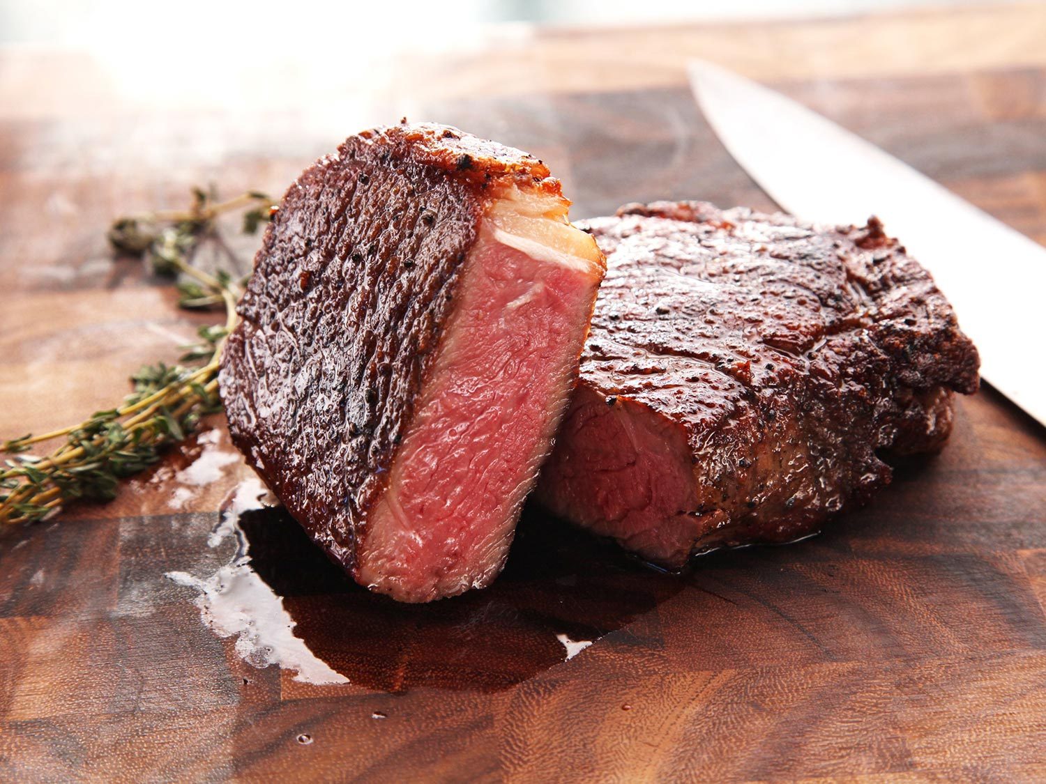 Rate These 15 Foods and We’ll Reveal If You’re More Shy or Outgoing Anova Steak Guide Sous Vide Photos15 beauty 1500x11251