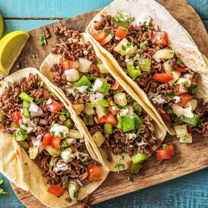 What Kind Of Potato Are You? Quiz Tacos