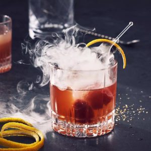 Eat A Fancy Meal & We'll Tell You How Grown-Up You Are Quiz 