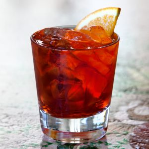 ❤ Cook a Romantic Dinner and We’ll Reveal What Your Next Boyfriend Will Be Like Negroni