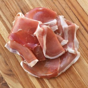 ❤ Cook a Romantic Dinner and We’ll Reveal What Your Next Boyfriend Will Be Like Prosciutto