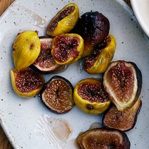 ❤ Cook a Romantic Dinner and We’ll Reveal What Your Next Boyfriend Will Be Like Figs