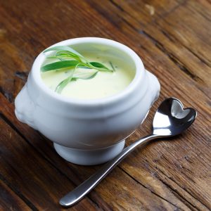 ❤ Cook a Romantic Dinner and We’ll Reveal What Your Next Boyfriend Will Be Like Bearnaise sauce