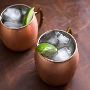 Can I Guess Favorite Season By Your Taste In Fall Foods? Quiz Moscow mule