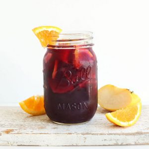 🍸 Where Will You Meet Your Soulmate? Drink Your Way Around the World to Find Out Sangria