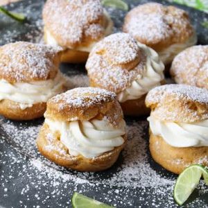 🧁 This Sweets Quiz Will Reveal Your Best Personality Trait Cream puff