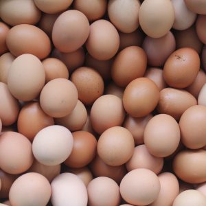 Can You Correctly Answer 15 Random General Knowledge Questions? Whipped eggs
