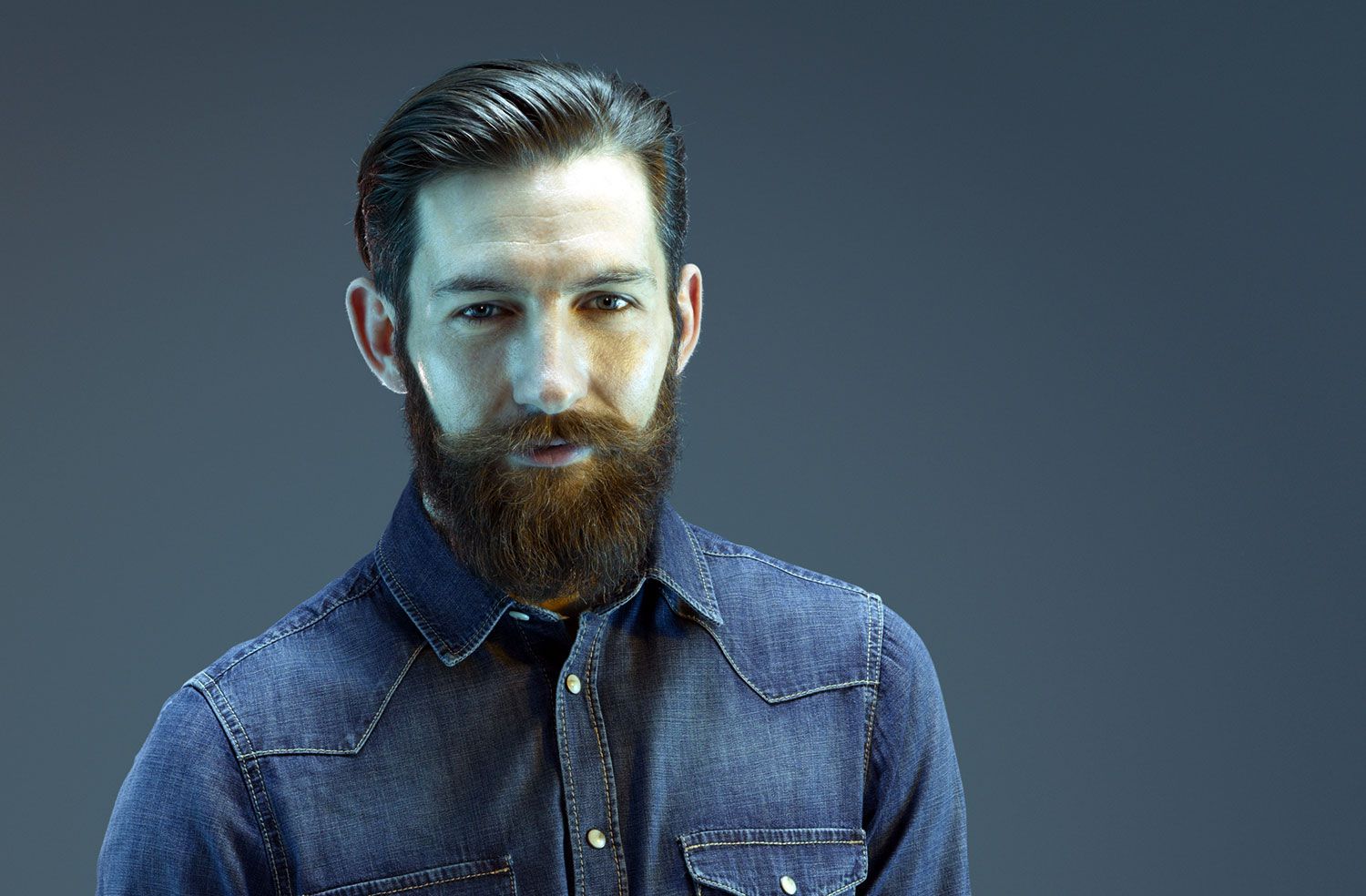 Build Hipster Boyfriend & I'll Guess Birth Month & Gene… Quiz hipster beard