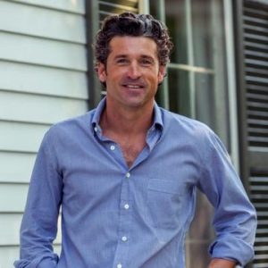 🤓 Build a Hipster Boyfriend and We’ll Guess Your Birth Month and Generation Patrick Dempsey (5\'9\
