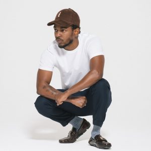 🤓 Build a Hipster Boyfriend and We’ll Guess Your Birth Month and Generation Kendrick Lamar (5\'6\