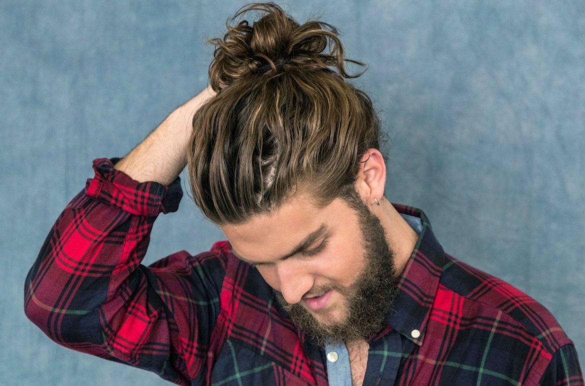🤓 Build a Hipster Boyfriend and We’ll Guess Your Birth Month and Generation man bun