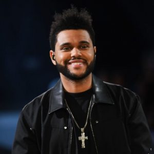 💖 Make Your Tinder Profile and We’ll Give You Your Celebrity Match Blinding Lights - The Weeknd