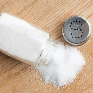 Your Food Preferences Will Reveal Whether You're Younge… Quiz Salty