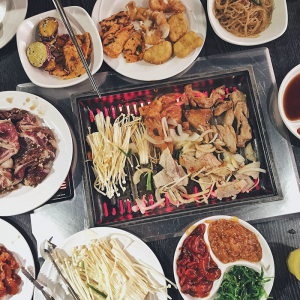 You'll Pass This Quiz Only If You're Walking Encyclopedia Korean