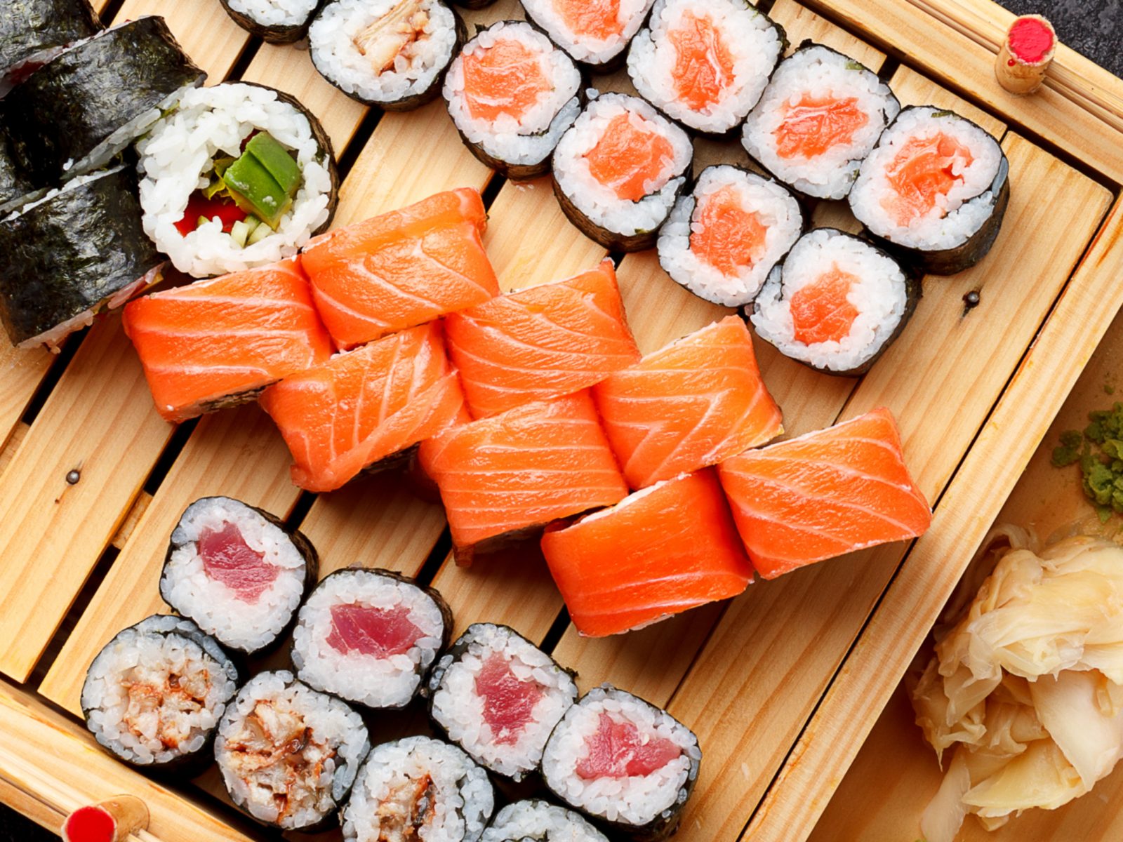 🍣 If You’ve Never Eaten 22/29 of These Japanese Foods, You’re Seriously Missing Out Sushi