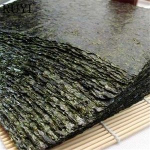 You'll Pass This Quiz Only If You're Walking Encyclopedia Seaweed