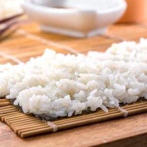 You'll Pass This Quiz Only If You're Walking Encyclopedia Rice