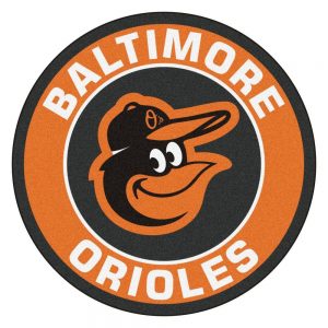 You'll Pass This Quiz Only If You're Walking Encyclopedia Baltimore Orioles