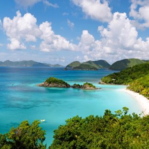 Do You Have the Smarts to Pass This World Geography Quiz With Flying Colors 🌈? Caribbean Sea