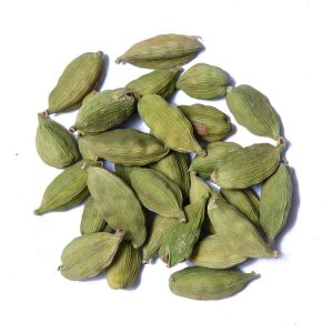 Fruitcake Trivia Quiz Cardamom