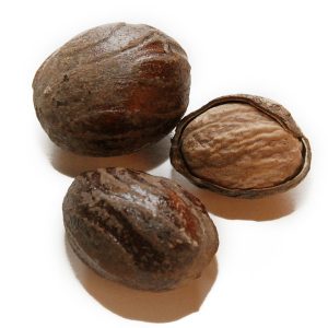World Food Day Quiz Nutmeg