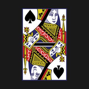You'll Pass This Quiz Only If You're Walking Encyclopedia Spades