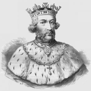 You'll Pass This Quiz Only If You're Walking Encyclopedia Edward of Carnarvon