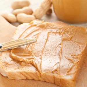 Decide Which Breakfast Foods You Prefer To Know If You'… Quiz Peanut butter