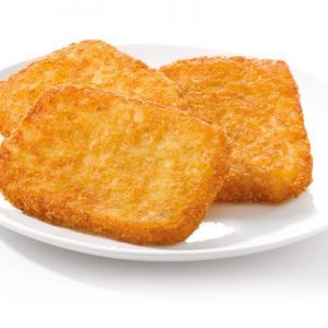 Decide Which Breakfast Foods You Prefer To Know If You'… Quiz Hash browns