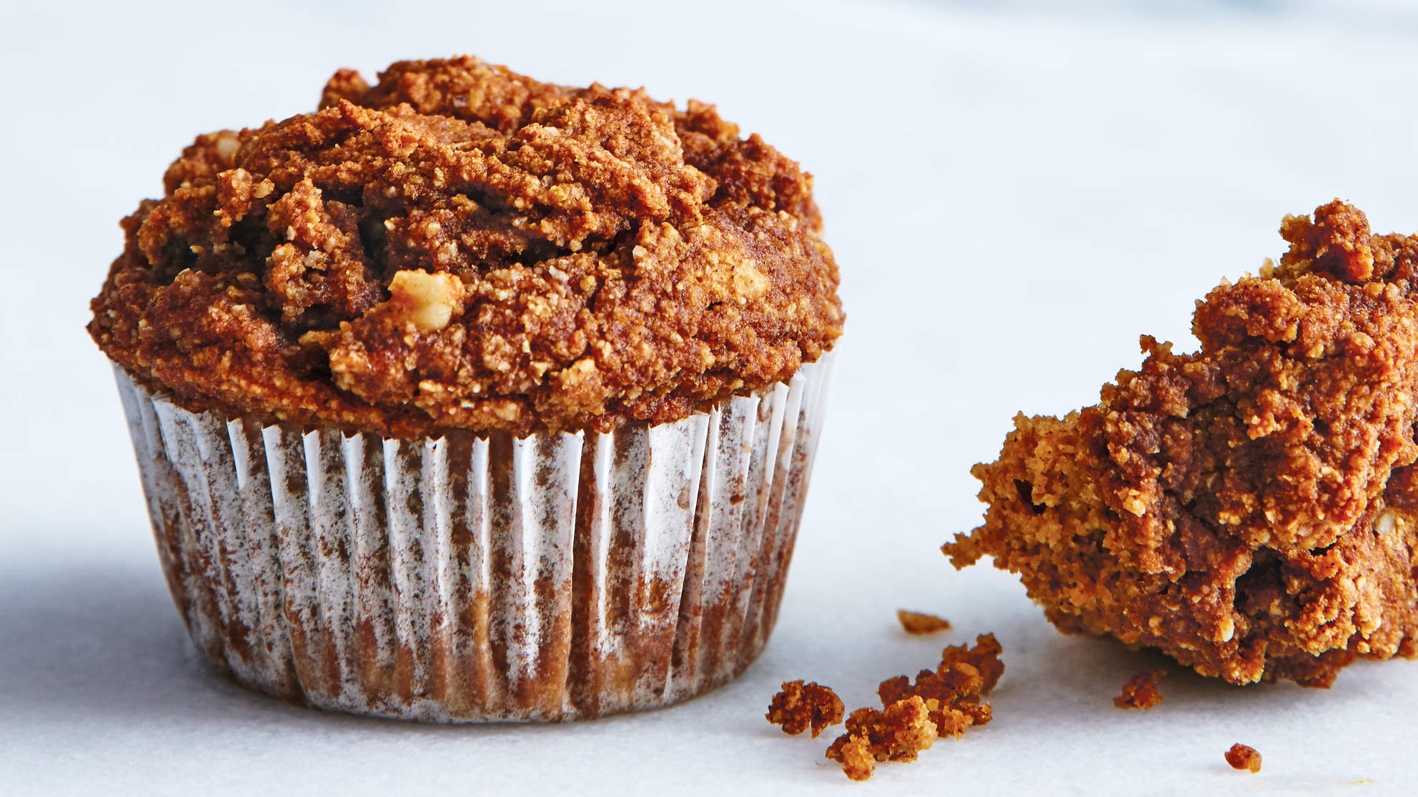 Decide Which Breakfast Foods You Prefer and We’ll Reveal If You’re a ☀️ Morning or Night Person 🌚 pumpkin muffins