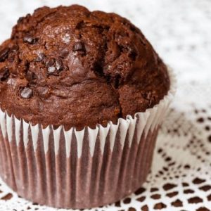 Decide Which Breakfast Foods You Prefer To Know If You'… Quiz Chocolate muffin