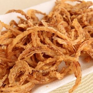 Decide Which Breakfast Foods You Prefer To Know If You'… Quiz Fried onions
