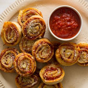 Eat Your Way Through Buffet To Know True Age Of Your So… Quiz Pizza wheels