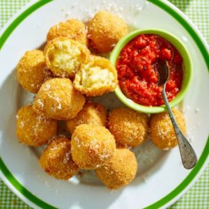 Eat Your Way Through Buffet To Know True Age Of Your So… Quiz Truffle macancini