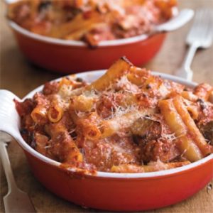 🧀 Your Cheese Choices Will Reveal What State You’re from Baked ziti