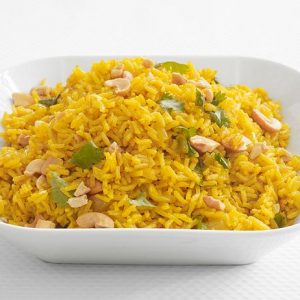 Eat Your Way Through Buffet To Know True Age Of Your So… Quiz Curried rice