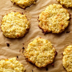 Eat Your Way Through Buffet To Know True Age Of Your So… Quiz Cauliflower melts