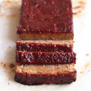 Eat Your Way Through Buffet To Know True Age Of Your So… Quiz Meatloaf