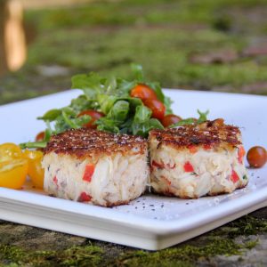 🌇 It’s Freaky, But We’ll Tell You What City You Should Move to Based on the Meals You Eat Crab cakes