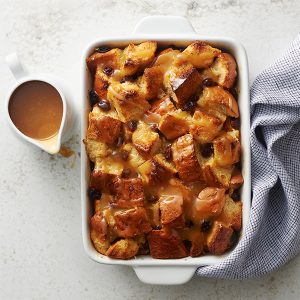 Eat Your Way Through Buffet To Know True Age Of Your So… Quiz Bread pudding