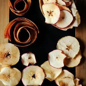 Eat Your Way Through Buffet To Know True Age Of Your So… Quiz Fruit chips