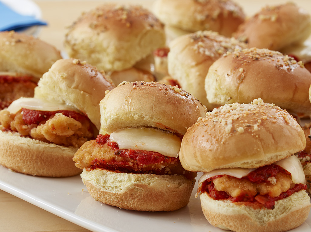 Eat Your Way Through a Buffet and We’ll Reveal the True Age of Your Soul sliders