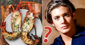 Cook Romantic Dinner to Know What Your Next Boyfriend W… Quiz
